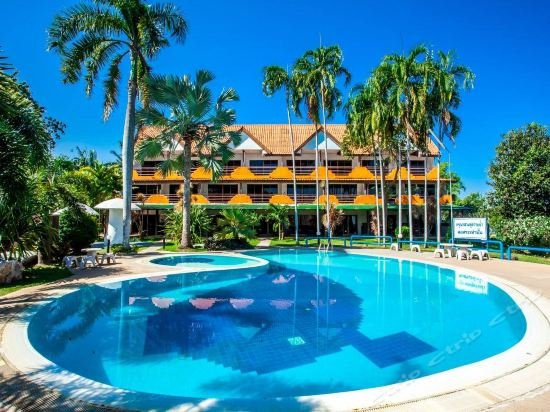 Фото Duenshine Resort