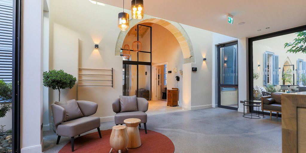 Фото Hotel Indigo Larnaca by IHG