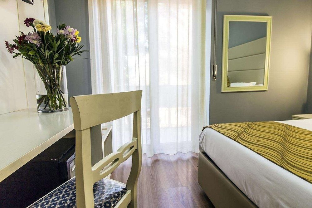 Фото Hotel Gran Sasso