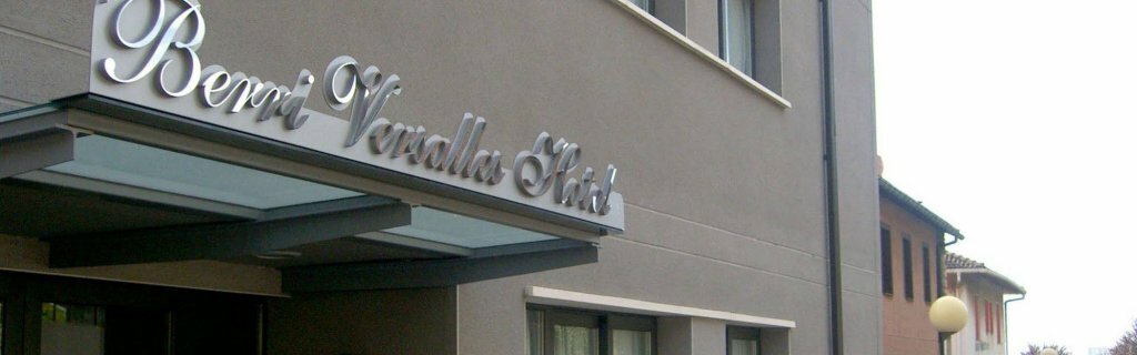 Hotel Hotel Berri Versalles, Basque Country, photo