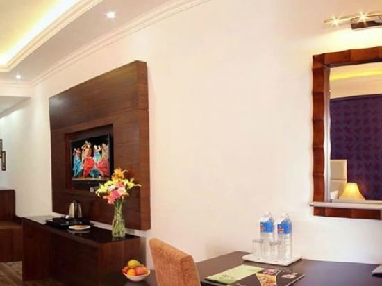 Фото De Alturas Resort