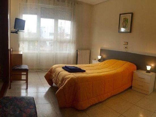Фото Hostal Sol Naciente