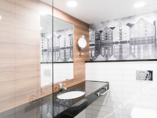 Фото Radisson Blu Royal Hotel Bergen