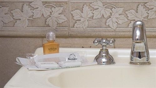 Фото Agua del Corral Hotel & SPA