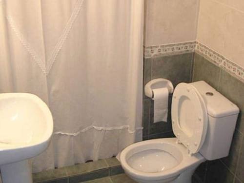 Фото Hotel Terrazas del Rincon