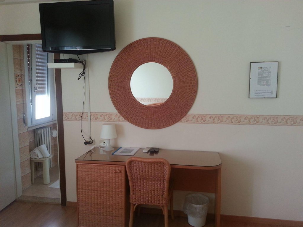 Фото Hotel Villa Katy