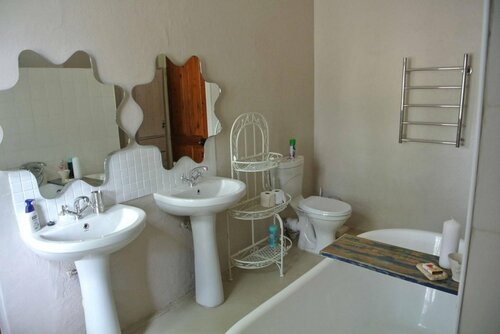 Внешний вид отеля The Ibis Lounge в Муниципалитете Камдебу, фото 5