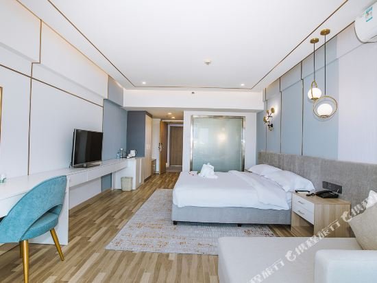 Фото Tianfuyuan Resort