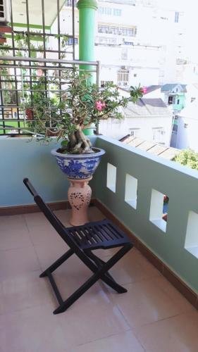 Фото Phong Lan Guesthouse