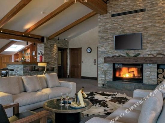 Фото Kempinski Hotel Grand Arena Bansko