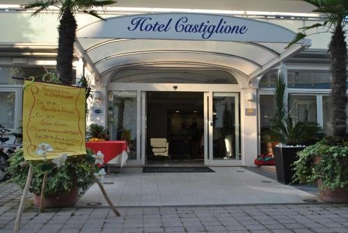 Фото Hotel Castiglione