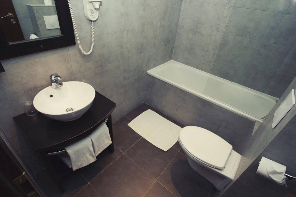 Фото Hôtel de Suède