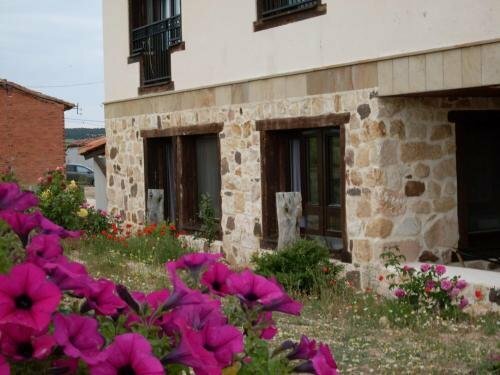Гостиница Hotel Valdelinares