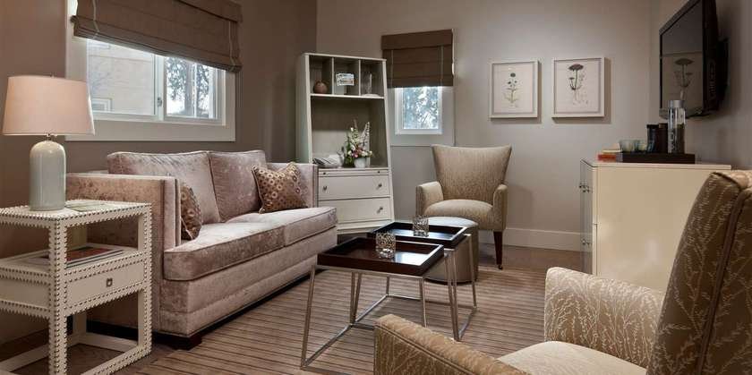 Фото Hotel Parq Central