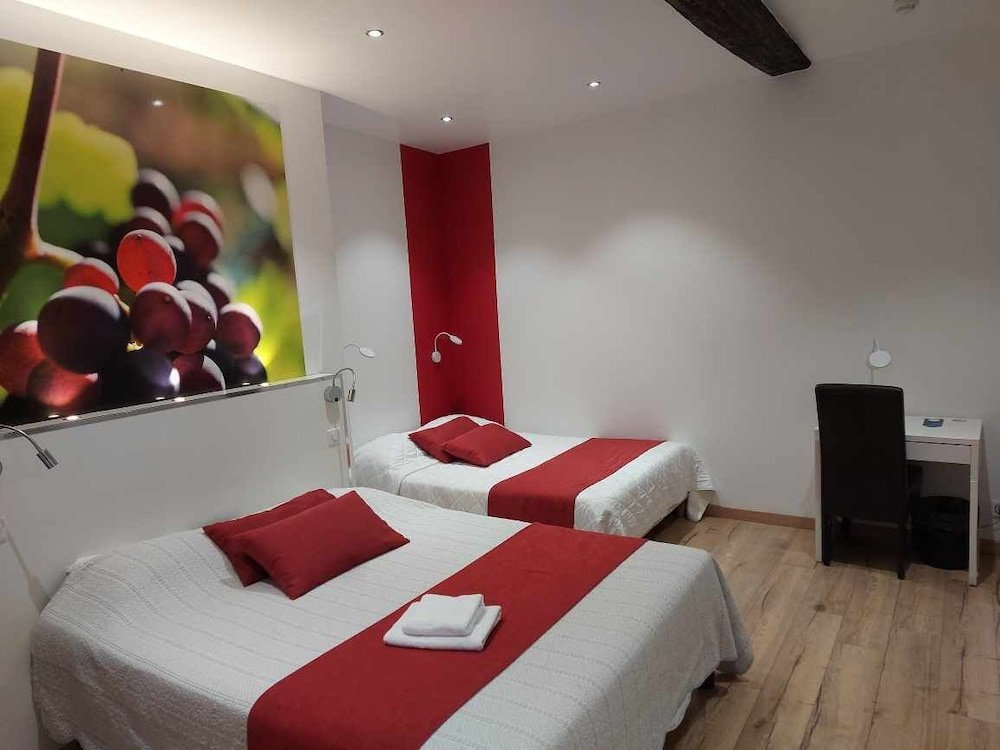 Фото Le Chambellan