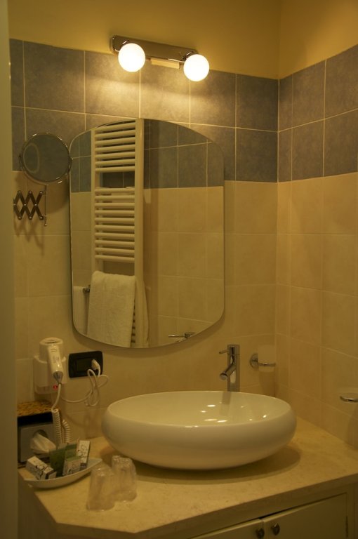 Фото Hotel Torre della Vittoria 1928