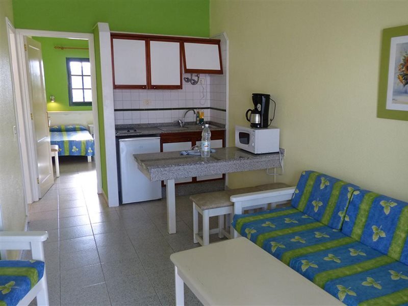 Фото Kumara Serenoa by Lopesan Hotels