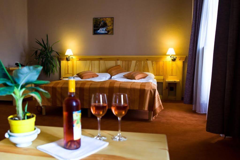 Фото Hotel Gabriella