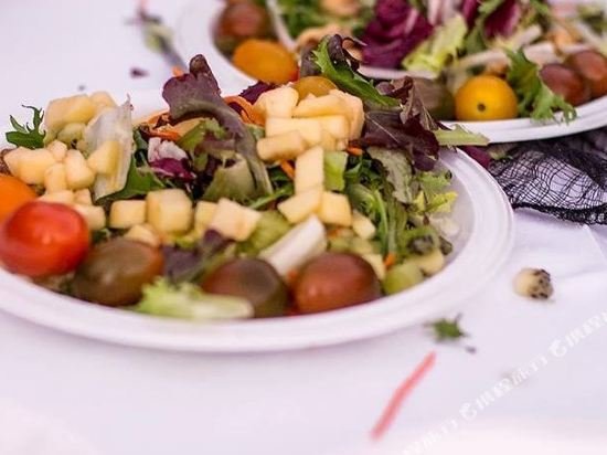 Фото Hotel de La Paz