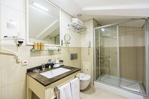 Гостиница Отель Recital