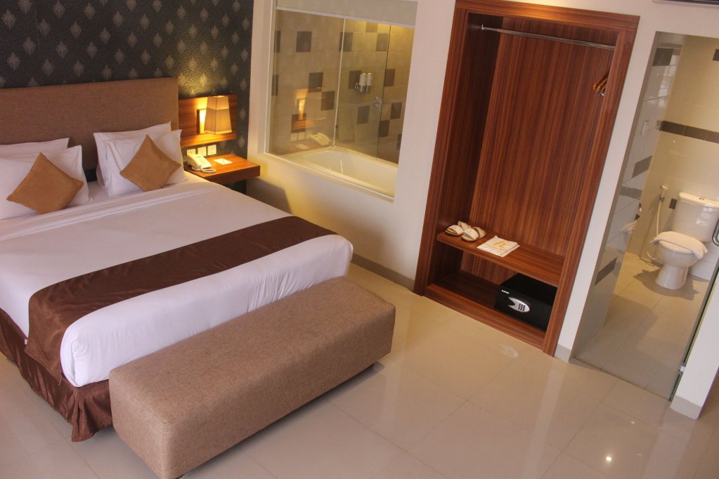 Фото H Boutique Hotel Jogjakarta