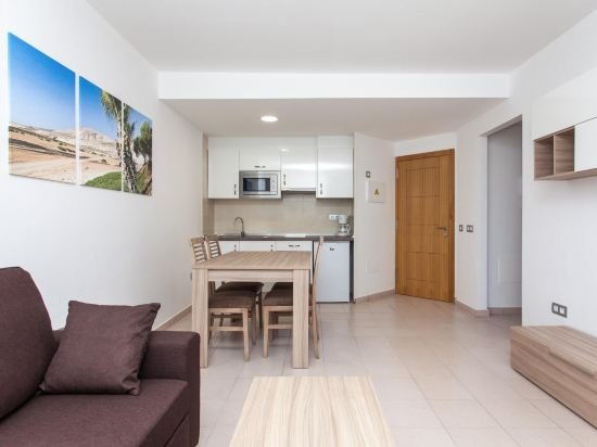 Фото Apartamentos Tao Morro Jable