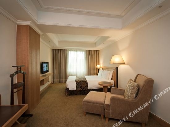 Фото Golden China Hotel