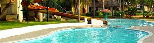 Гостиница Green Meadows Resort
