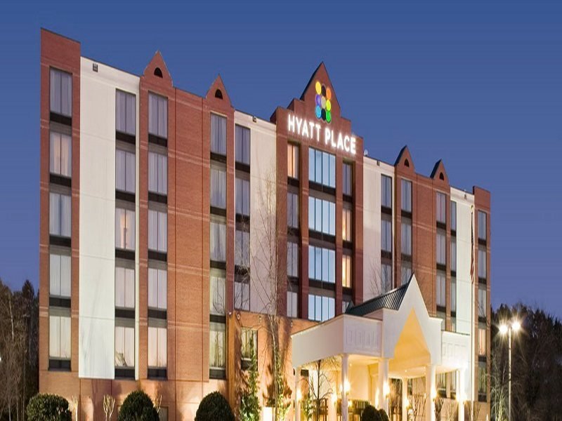 Фото отеля 4