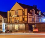 Wild West (1-y proyezd Tankistov, 40), hotel