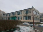 Detsky sad № 52 (Veteranov Avenue, 1к2), jardín de infancia, guardería