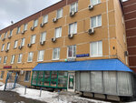 Otuning.org (Yuzhnoportovaya Street, 9с12) ، شركة الإدارة