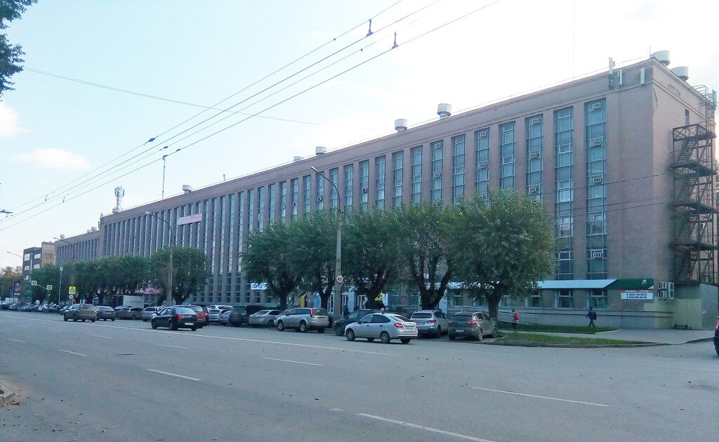 Уралмашзавод ул машиностроителей 17 екатеринбург фото