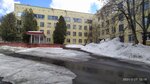 Branch № 2 of Fgku № 1586 of the eKG of the Ministry of Defense of the Russian Federation (kvartal kompleksnoy zastroyki Timonovo, Podmoskovnaya ulitsa, 7) ، مستشفى عسكري