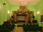 Mcu Kdc Neva (Urban-type Settlement of Imeni Sverdlova, 1-y mikrorayon, 12), house of culture