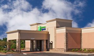 Гостиница Holiday Inn Express Little Rock Airport, an Ihg Hotel