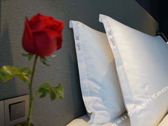 Фото Holiday Inn Express Shenzhen Dongmen