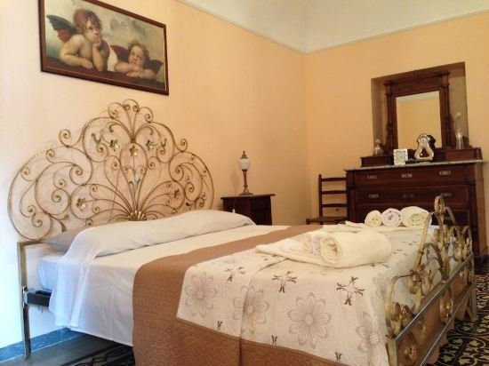 Фото Villa Berghella