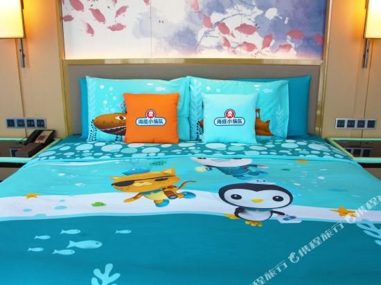 Фото Wanda Realm Huangshi