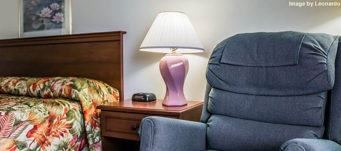 Фото Econo Lodge North