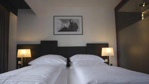 Фото Hotel Bliss Frankfurt