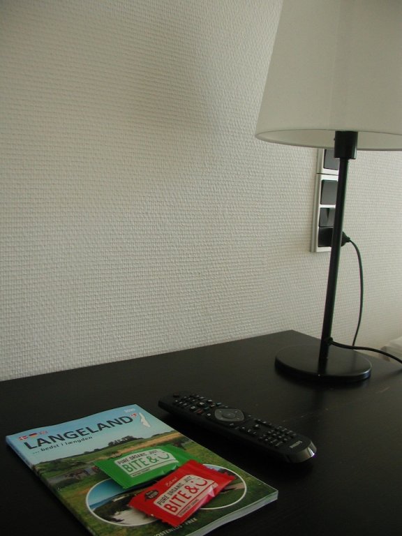 Фото Hotel Skandinavien