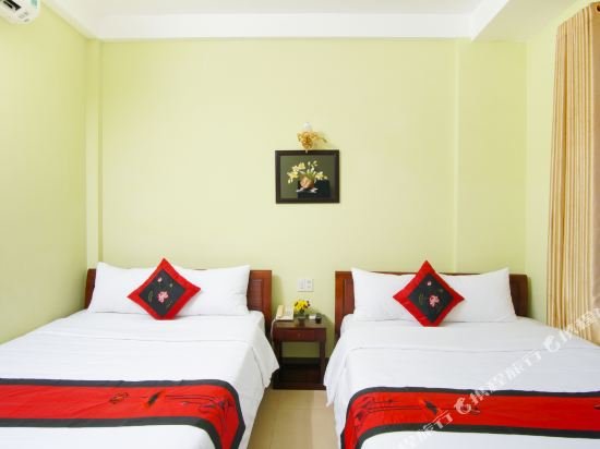 Фото Hue Royal Hotel