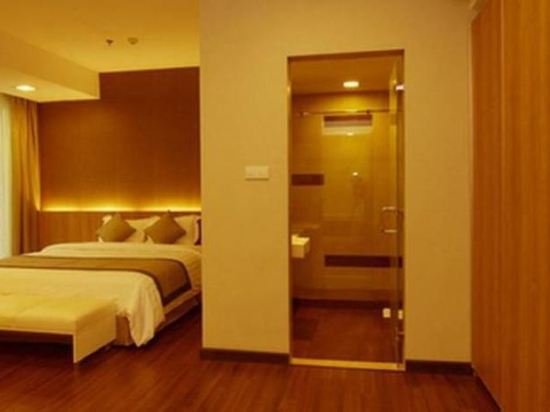 Фото Hotel 61 Medan