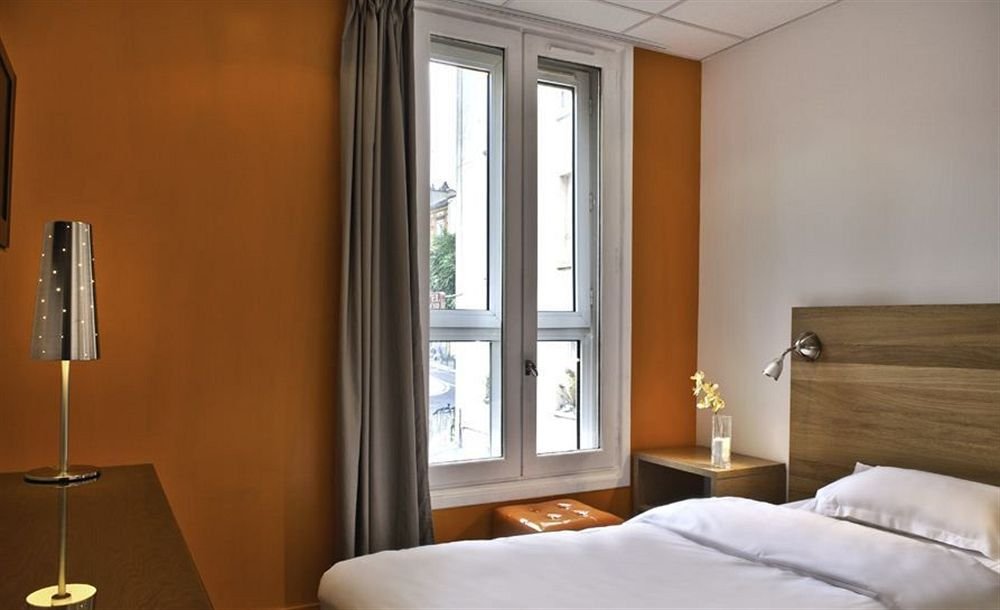 Фото Hôtel Mercure Paris Suresnes Longchamp