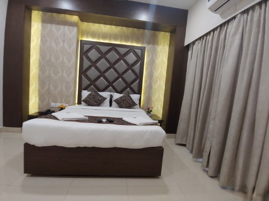 Фото Sand Silver Business Hotel