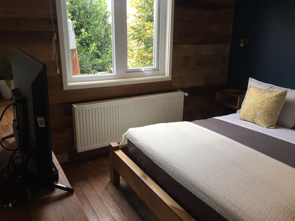 Фото Hotel Mero Gaucho