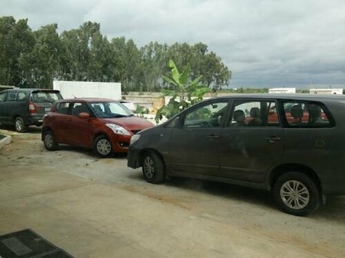 Гостиница Airport Residency Bangalore в Бангалоре
