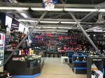 Хоккейный пятачок (Суздальский просп., 29), спортивный магазин в Санкт‑Петербурге