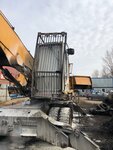 Parcentr (Elizarova Avenue, 34Б), industrial equipment